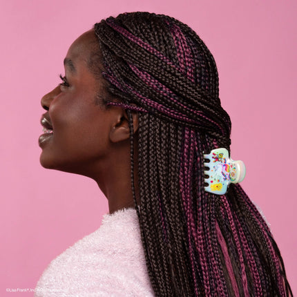 Kitsch Lisa Frank Cloud Clip Markie™