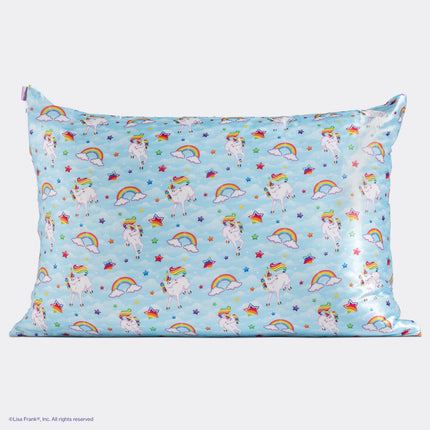 Kitsch Lisa Frank Satin Pillowcase Markie™
