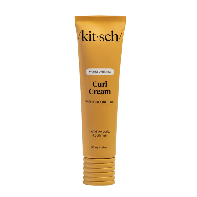 Kitsch Moisturizing Curl Cream
