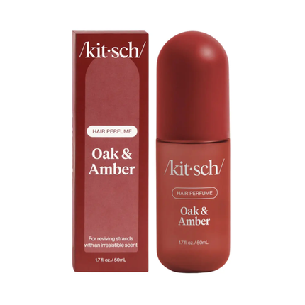 Kitsch Oak & Amber Hair Perfume