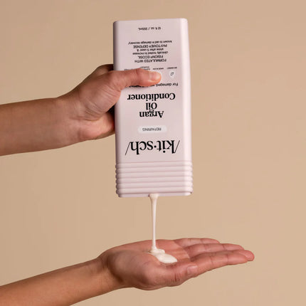 Kitsch Repairing Argan Oil Conditioner