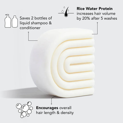 Kitsch Rice Water Set