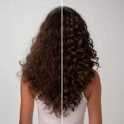 Kitsch Smoothing Castor Oil Shampoo