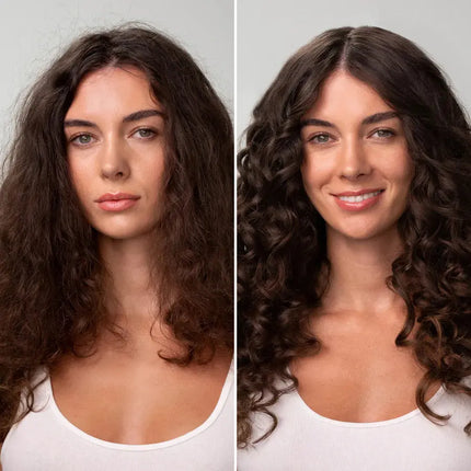 Kitsch Smoothing Castor Oil Shampoo