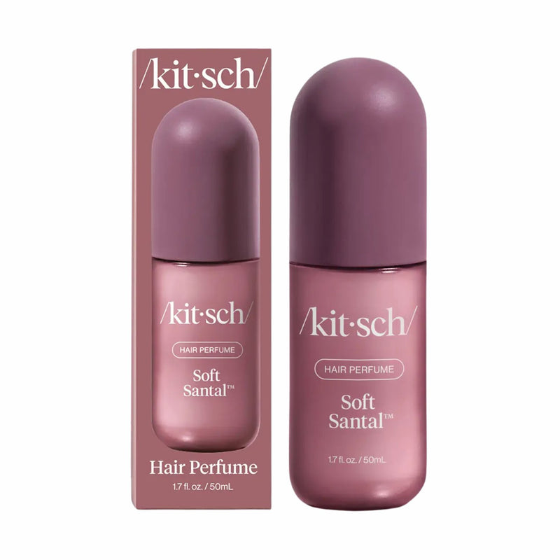 Kitsch Soft Santal Hair & Body Perfume Mist