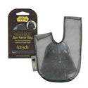 Kitsch Star Wars™ Body Wash Bar Saver Bag Darth Vader