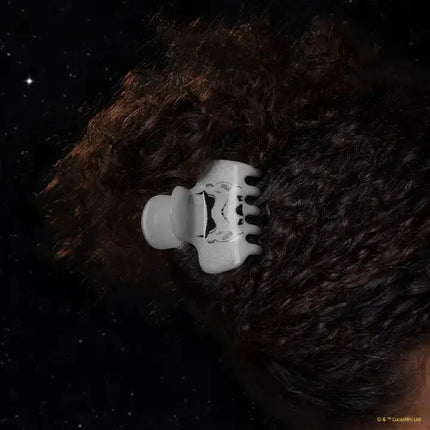 Kitsch Star Wars™ Glitter Cloud Clip Stormtrooper