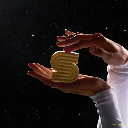 Kitsch Star Wars™ Rice Water Protein Solid Shampoo Bar C-3PO