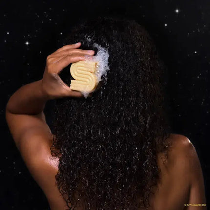 Kitsch Star Wars™ Rice Water Protein Solid Shampoo Bar C-3PO