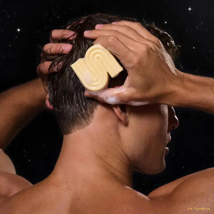 Kitsch Star Wars™ Rice Water Protein Solid Shampoo Bar C-3PO