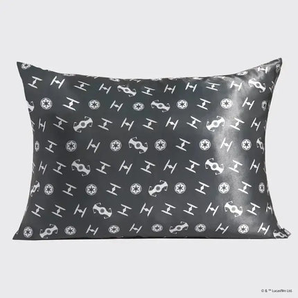 Kitsch Star Wars™ Satin Pillowcase Galactic Empire