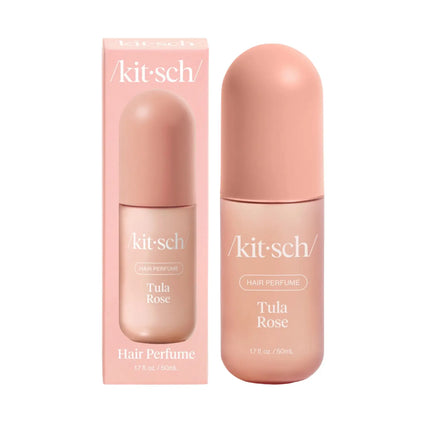 Kitsch Tula Rose Hair Perfume