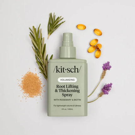 Kitsch Volumizing Root Lifting & Thickening Spray