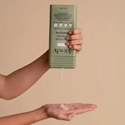 Kitsch Volumizing Rosemary & Biotin Shampoo