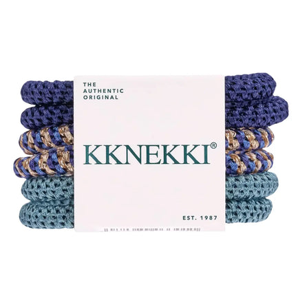 Kknekki Slim Bundle 1