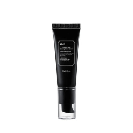 Klairs Midnight Blue Clearing Water Cream