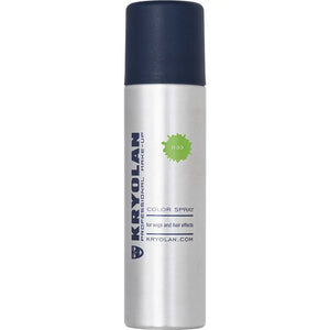 Color Spray D33 Green