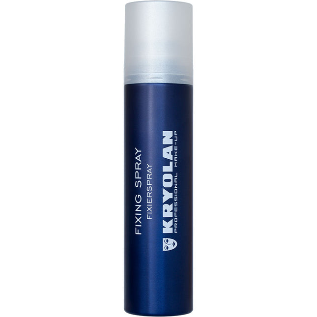 Kryolan Professional Make-up Fixing Spray 75 ml.