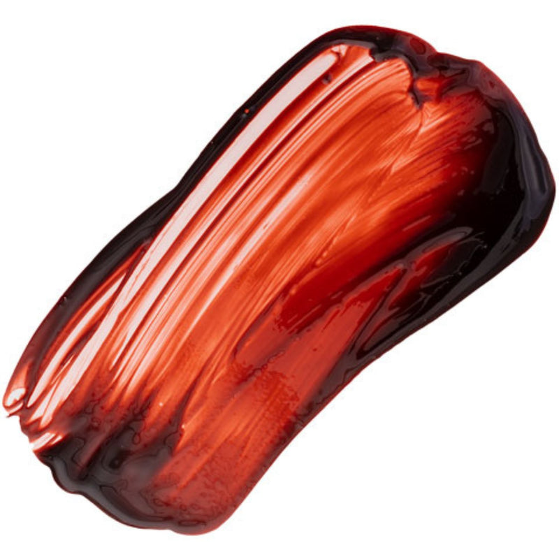 Kryolan Professional Make-up Hd Blood 15 ml. Dark Venous