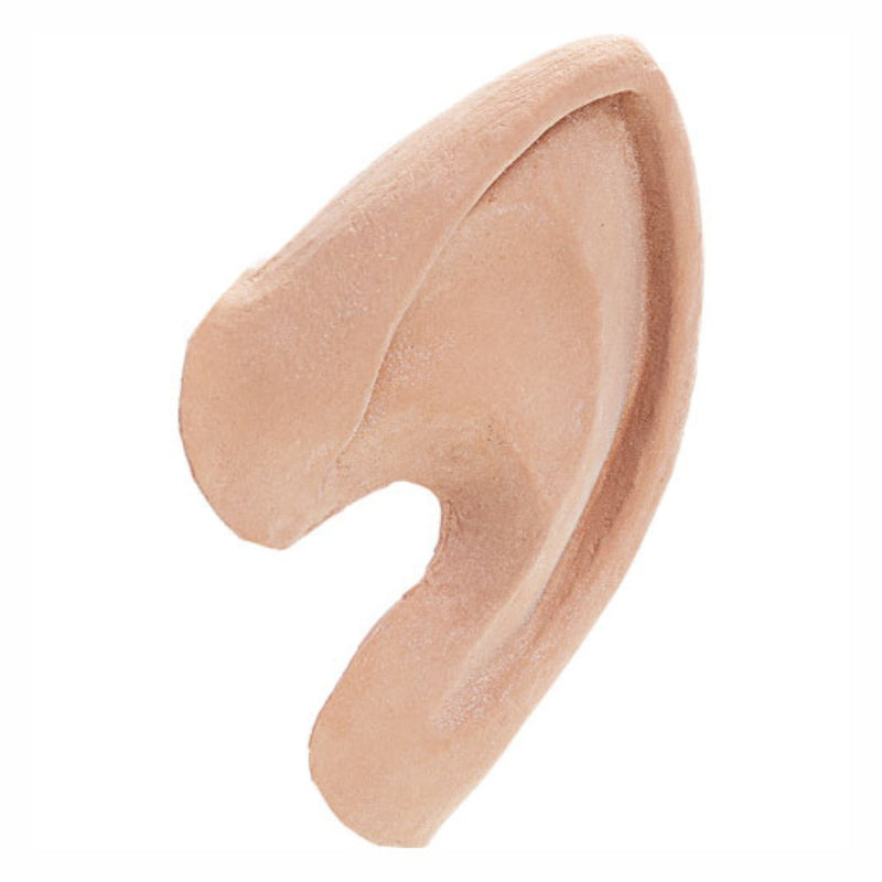 Kryolan Professional Make-up Latex Ears High Elf