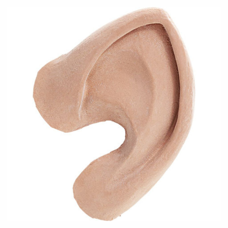 Kryolan Professional Make-up Latex Ears High Elf