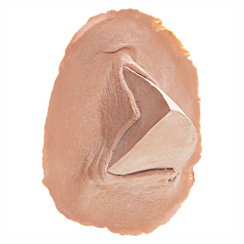 Kryolan Professional Make-up Latex Horns Demon