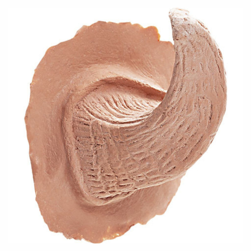 Kryolan Professional Make-up Latex Horns Satyr