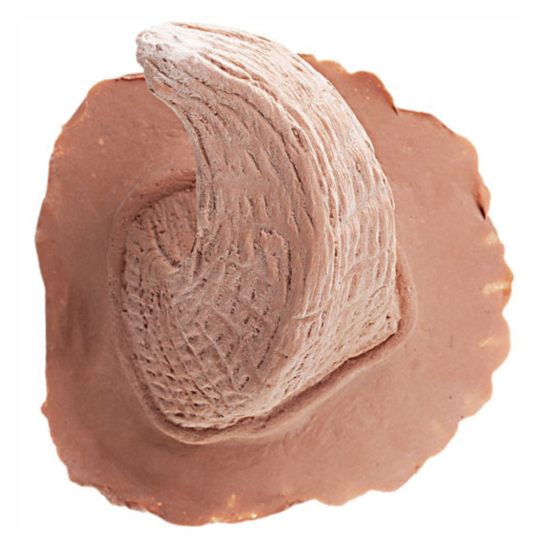 Kryolan Professional Make-up Latex Horns Satyr