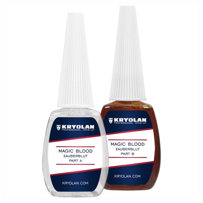 Kryolan Professional Make-up Magic Blood 12 ml.