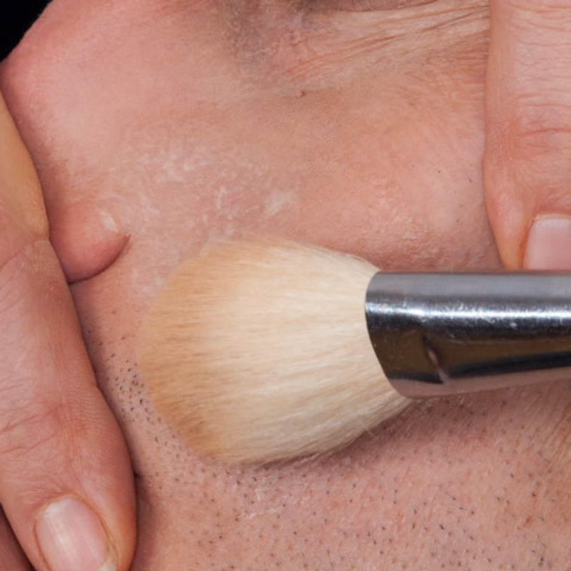 Kryolan Professional Make-up Old Age Stipple 50 ml.