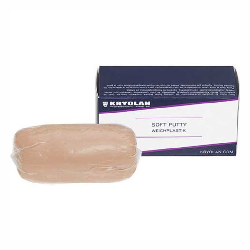 Kryolan Professional Make-up Soft Putty 50 gr.