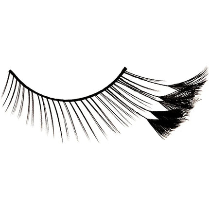 Kryolan Professional Make-up Stargirl Lashes S4