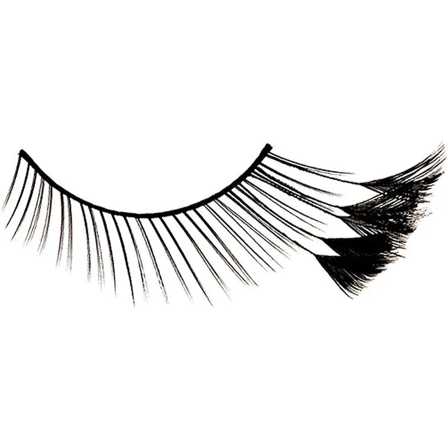 Kryolan Professional Make-up Stargirl Lashes S4