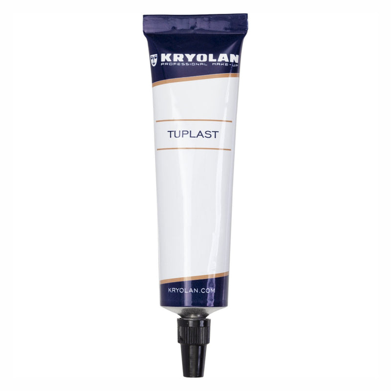Kryolan Professional Make-up Tuplast Clear