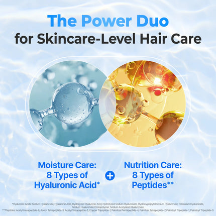 Kundal Airy Volume Hyaluron Serum