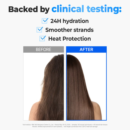 Kundal Airy Volume Hyaluron Serum