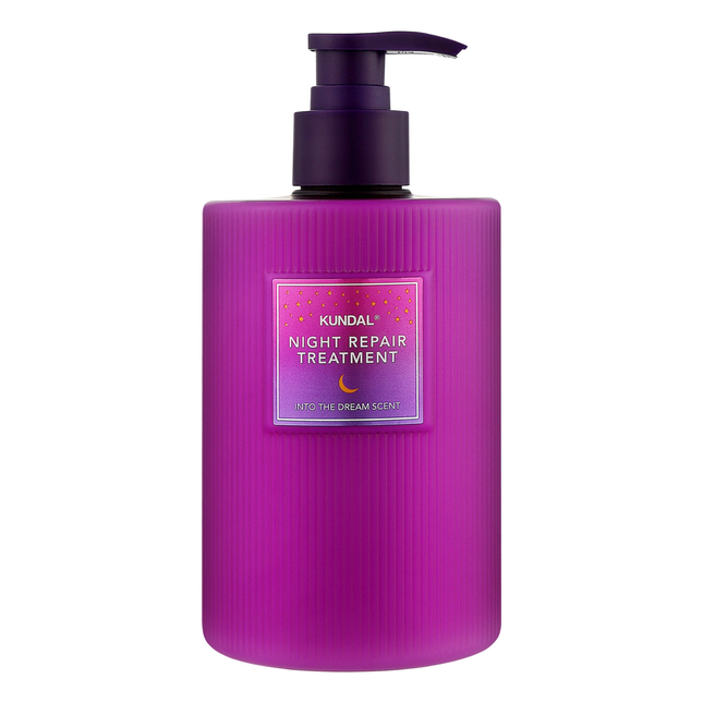 Kundal Night Repair Treatment Into The Dream