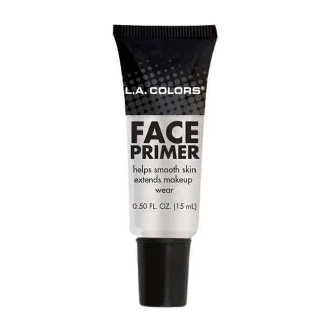 LA Colors Face Primer
