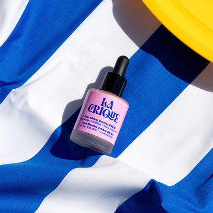 La Crique Hydrating Serum Glow Primer