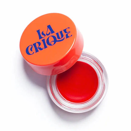 La Crique Lip & Cheek Balm 03 The Red