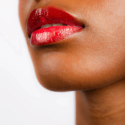 La Crique Lip & Cheek Balm 03 The Red