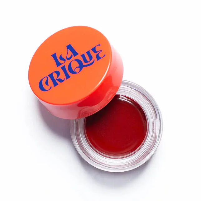 La Crique Lip & Cheek Balm 05 Garnet