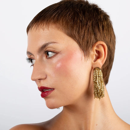 La Crique Lip & Cheek Balm 05 Garnet