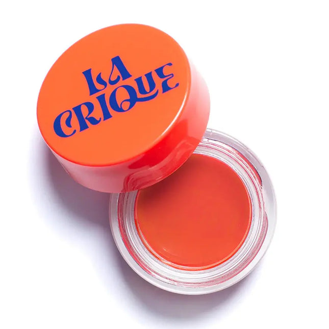 La Crique Lip & Cheek Balm 06 Coral Pink