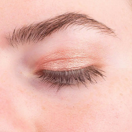 La Crique Liquid Eyeshadow & Highlighter Pink Sorbet