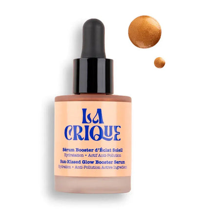 La Crique Sun Glow Serum