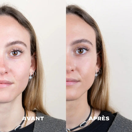 La Crique Sun Glow Serum