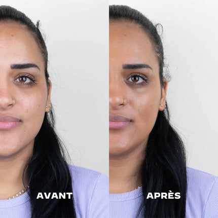 La Crique Sun Glow Serum