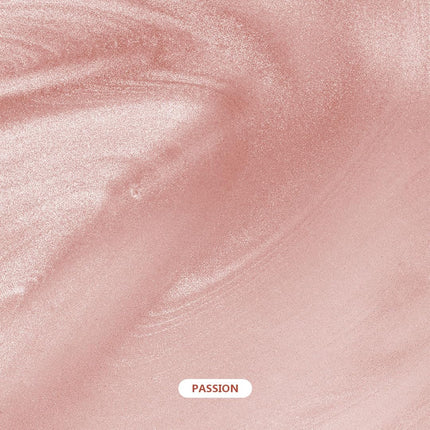 LA Girl Glazed Lippie Passion
