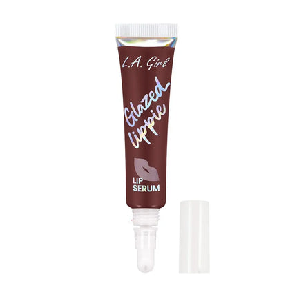 LA Girl Glazed Lippie Passion